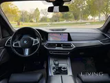 BMW X5 40i M Sports 